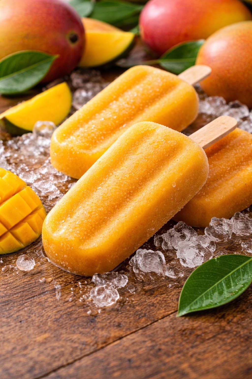 Mango Live Candy